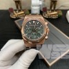 Часы Audemars Piguet Royal Oak Chronograph 26240OR.OO.D404CR.02