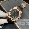 Часы Audemars Piguet Royal Oak Chronograph 26240OR.OO.D404CR.02