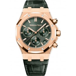 Часы Audemars Piguet Royal Oak Chronograph 26240OR.OO.D404CR.02