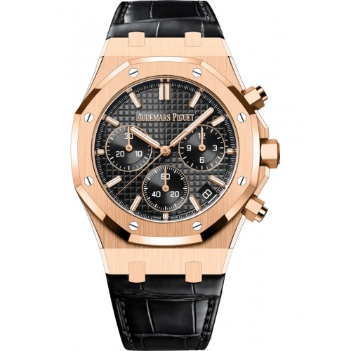 Часы Audemars Piguet Royal Oak Chronograph 26240OR.OO.D002CR.02