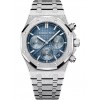Часы Audemars Piguet Royal Oak Chronograph Frosted Gold 26240BC.GG.1324BC.02