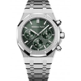 Часы Audemars Piguet Royal Oak Chronograph 26240ST.OO.1320ST.08