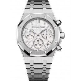 Часы Audemars Piguet Royal Oak Chronograph 26240ST.OO.1320ST.07