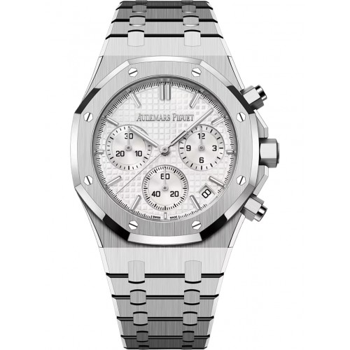 Часы Audemars Piguet Royal Oak Chronograph 26240ST.OO.1320ST.07