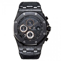 Часы Audemars Piguet Royal Oak Offshore Ginza 7 26205AU.OO.D002CR.01