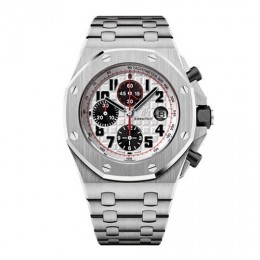 Часы Audemars Piguet Royal Oak Offshore Chronograph 26170ST.OO.1000ST.01  