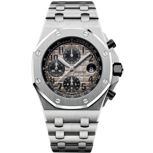 Часы Audemars Piguet Royal Oak Offshore 26470PT.OO.1000PT.01