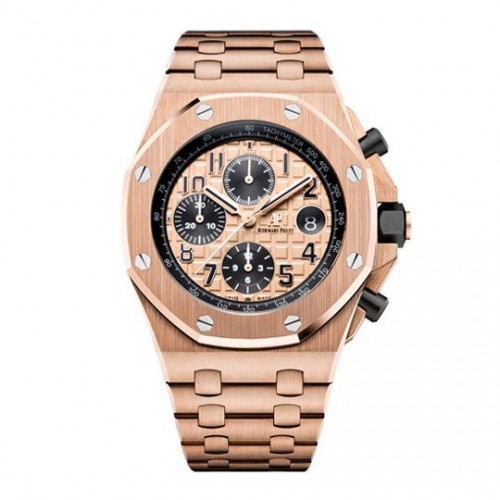 Часы Audemars Piguet Royal Oak Offshore 26470OR.OO.1000OR.01