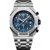 Часы Audemars Piguet Royal Oak Offshore 25th Anniversary 25721ST.OO.1000ST.01