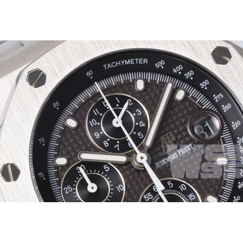 Часы Audemars Piguet Royal Oak Offshore 26238TI.OO.2000TI.01