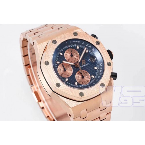 Часы Audemars Piguet Royal Oak Offshore Chronograph 26238OR.OO.2000OR.01