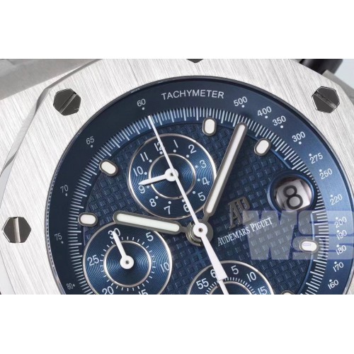 Часы Audemars Piguet Royal Oak Offshore 26238ST.OO.2000ST.01