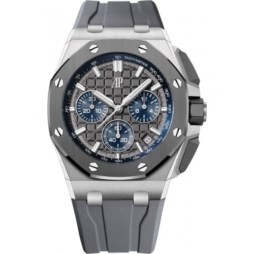 Часы Audemars Piguet Royal Oak Offshore 26420IO.OO.A009CA.01