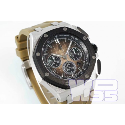 Часы Audemars Piguet Royal Oak Offshore 26420SO.OO.A600CA.01