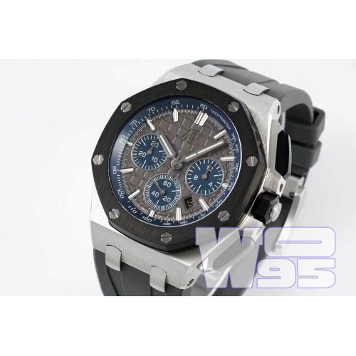 Часы Audemars Piguet Royal Oak Offshore 26420IO.OO.A009CA.01