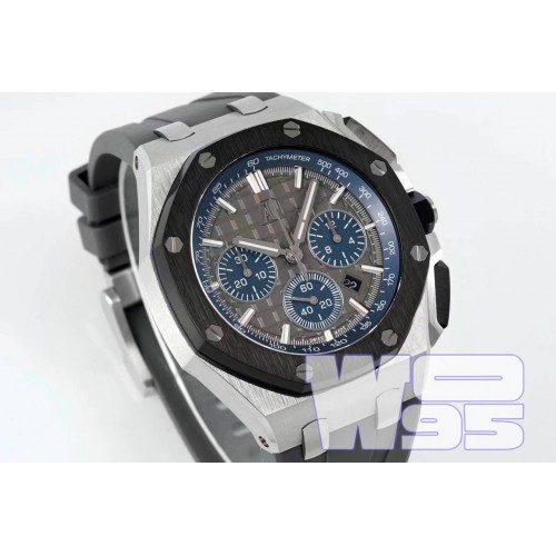 Часы Audemars Piguet Royal Oak Offshore 26420IO.OO.A009CA.01