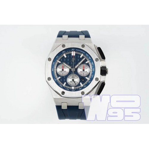 Часы Audemars Piguet Royal Oak Offshore 26420TI.OO.A027CA.01