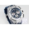 Часы Audemars Piguet Royal Oak Offshore 26420TI.OO.A027CA.01