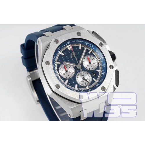 Часы Audemars Piguet Royal Oak Offshore 26420TI.OO.A027CA.01