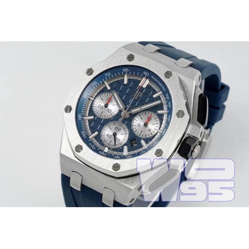 Часы Audemars Piguet Royal Oak Offshore 26420TI.OO.A027CA.01