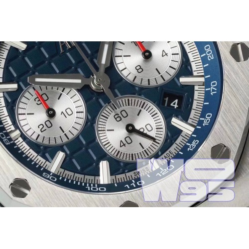 Часы Audemars Piguet Royal Oak Offshore 26420TI.OO.A027CA.01