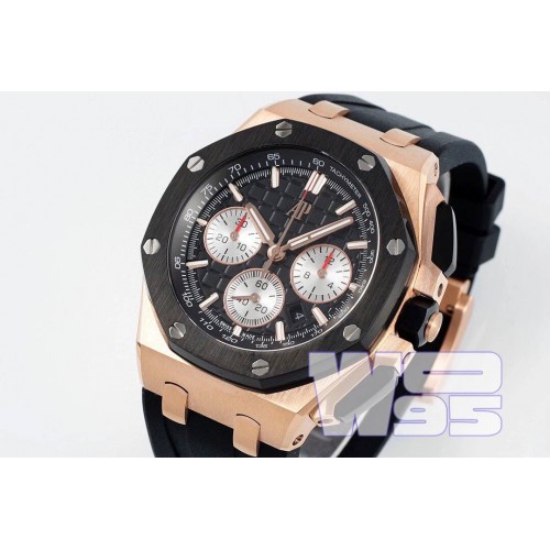 Часы Audemars Piguet Royal Oak Offshore 26420RO.OO.A002CA