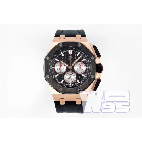 Часы Audemars Piguet Royal Oak Offshore 26420RO.OO.A002CA