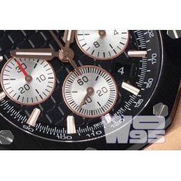 Часы Audemars Piguet Royal Oak Offshore 26420RO.OO.A002CA