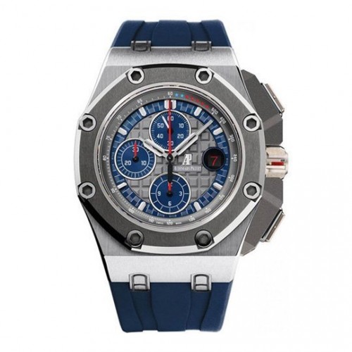 Часы Audemars Piguet Royal Oak Offshore Michael Schumacher 26568PM.OO.A021CA.01