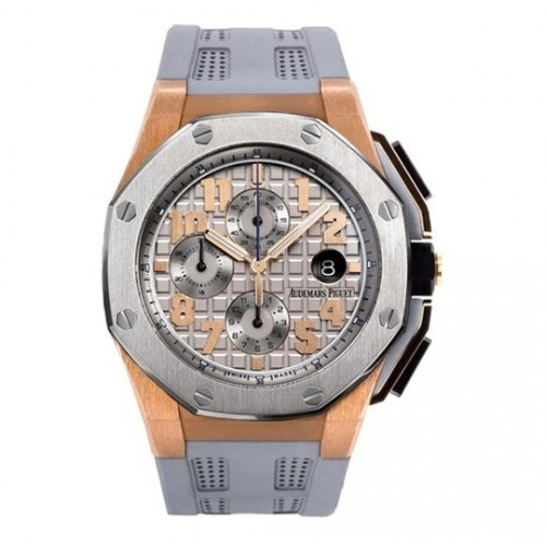 Часы Audemars Piguet Royal Oak Offshore Lebron James 26210OI.OO.A109CR.01