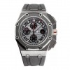 Часы Audemars Piguet Royal Oak Offshore Michael Schumacher Titanium 26568IM.OO.A004CA.01 