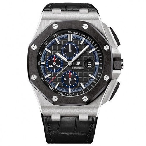 Часы Audemars Piguet Royal Oak Offshore 26411PO.OO.A002CR.01