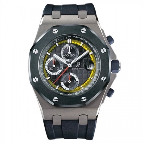 Часы Audemars Piguet Royal Oak Offshore Sebastien Buemi 26207IO.OO.A002CA.01