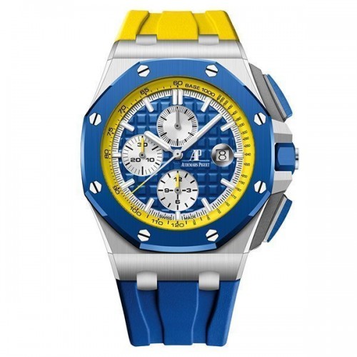 Часы Audemars Piguet Royal Oak Offshore Ryder Cup Europe 26400SO.OO.A057CA.01