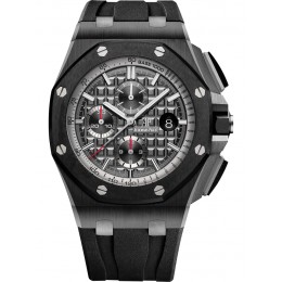 Часы Audemars Piguet Royal Oak Offshore Chronograph 26402CE.OO.A002CA.02