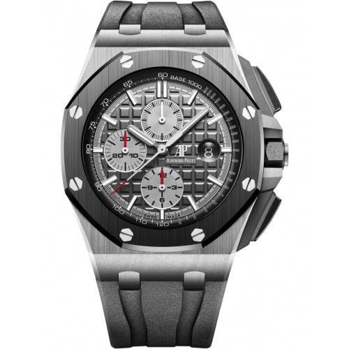 Часы Audemars Piguet Royal Oak Offshore Chronograph 26400IO.OO.A004CA.01    