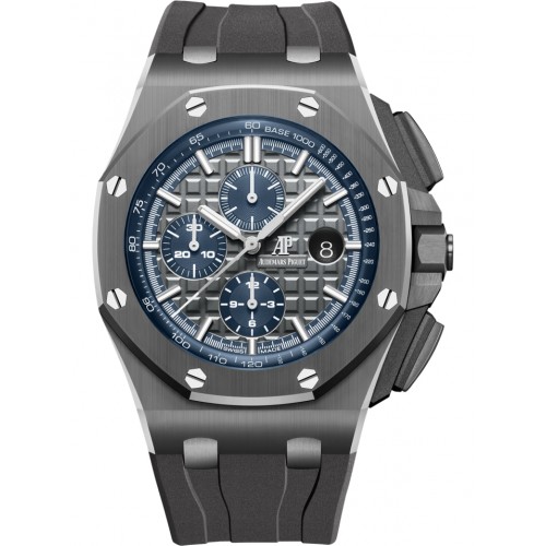 Часы Audemars Piguet Royal Oak Offshore Chronograph 26405CG.OO.A004CA.01