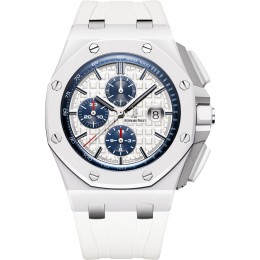 Часы Audemars Piguet Royal Oak Offshore Chronograph 26402CB.OO.A010CA.01