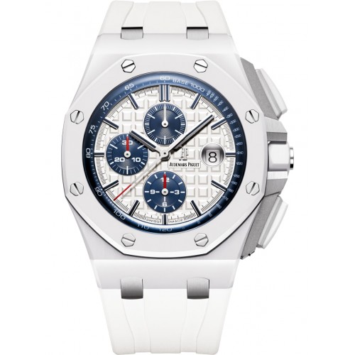 Часы Audemars Piguet Royal Oak Offshore Chronograph 26402CB.OO.A010CA.01