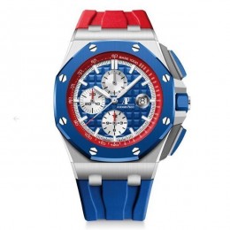 Часы Audemars Piguet Royal Oak Offshore Ryder Cup USA 26400SO.OO.A502CA.01