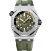 Часы Audemars Piguet Royal Oak Offshore Diver 15720ST.OO.A052CA.01