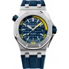 Часы Audemars Piguet Royal Oak Offshore Diver 15710ST.OO.A027CA.01