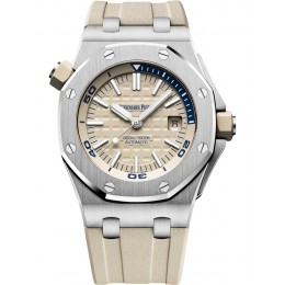 Часы Audemars Piguet Royal Oak Offshore Diver 15710ST.OO.A085CA.01