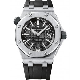 Часы Audemars Piguet Royal Oak Offshore Diver 15710ST.OO.A002CA.01