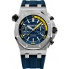 Часы Audemars Piguet Royal Oak Offshore Diver Chronograph 26703ST.OO.A027CA.01