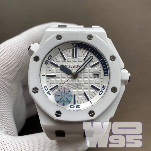 Часы Audemars Piguet Royal Oak Offshore Diver 15707CB.OO.A010CA.01