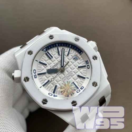 Часы Audemars Piguet Royal Oak Offshore Diver 15707CB.OO.A010CA.01