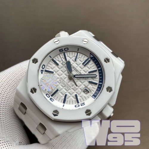 Часы Audemars Piguet Royal Oak Offshore Diver 15707CB.OO.A010CA.01