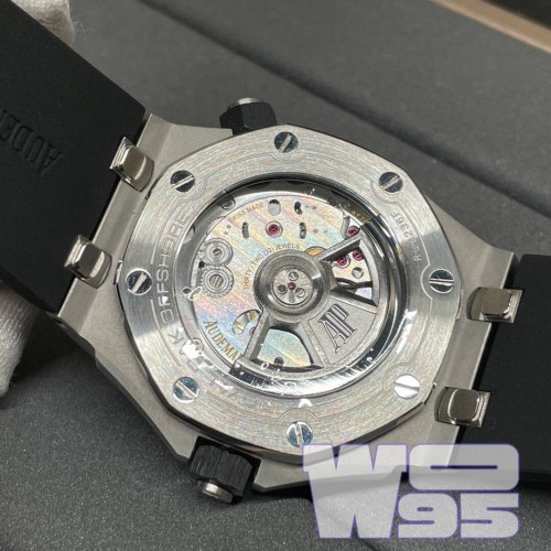 Часы Audemars Piguet Royal Oak Offshore Diver 15720CN.OO.A002CA.01