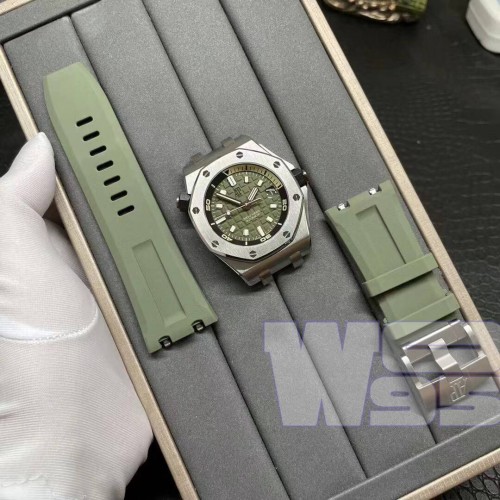 Часы Audemars Piguet Royal Oak Offshore Diver 15720ST.OO.A052CA.01